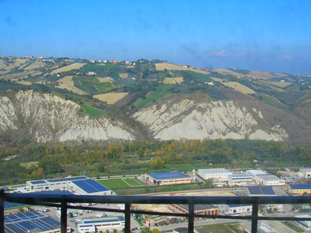 Property for sale in Abruzzo