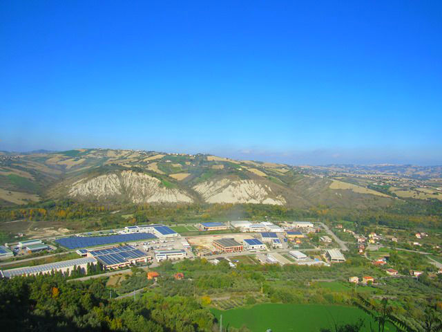 Property for sale in Abruzzo