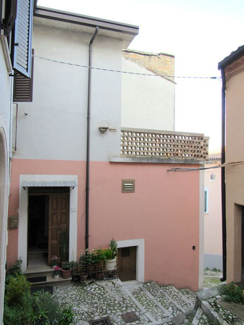Property for sale in Casoli