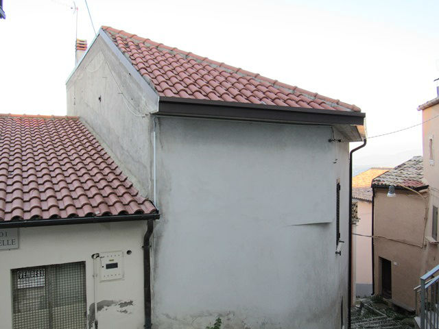 Property for sale in Abruzzo