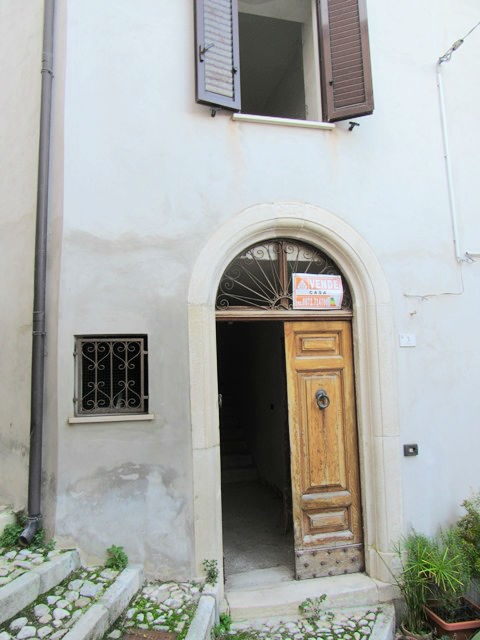 Property for sale in Casoli