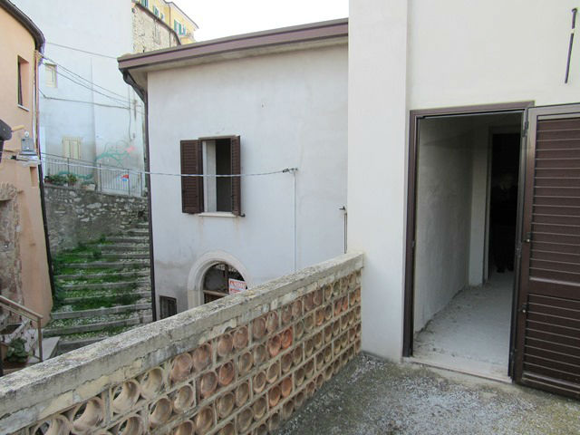Property for sale in Abruzzo