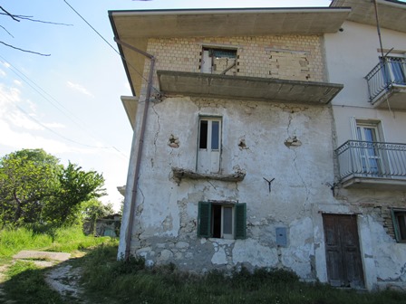 Property for sale in Castel Frentano