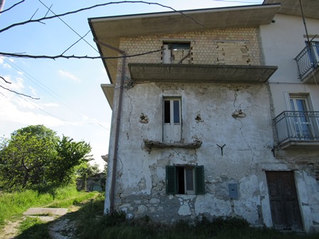 Property for sale in Castel Frentano