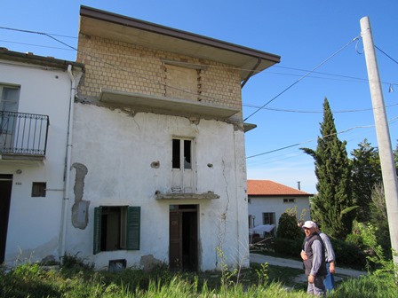 Property for sale in Castel Frentano