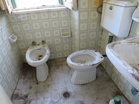 Property for sale in Castel Frentano