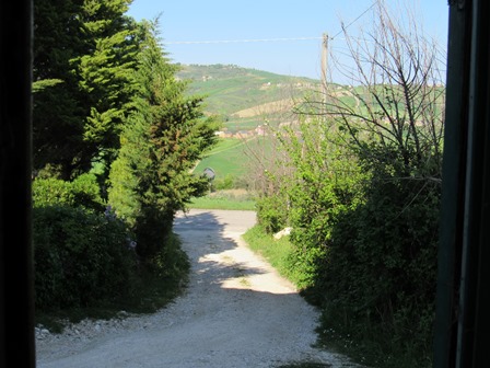 Property for sale in Castel Frentano