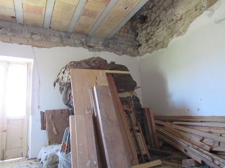 Property for sale in Abruzzo