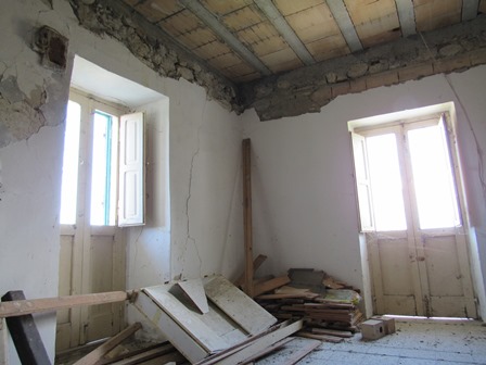 Property for sale in Castel Frentano