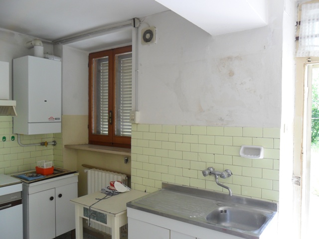 Property for sale in Castel Frentano