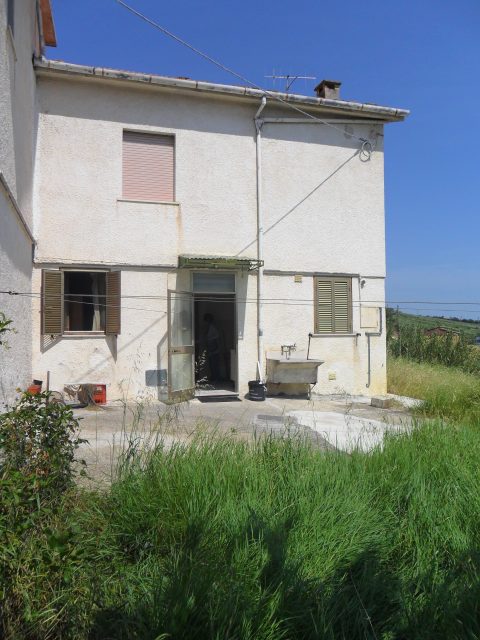 Property for sale in Castel Frentano