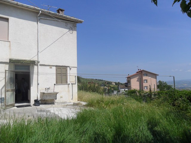 Property for sale in Castel Frentano