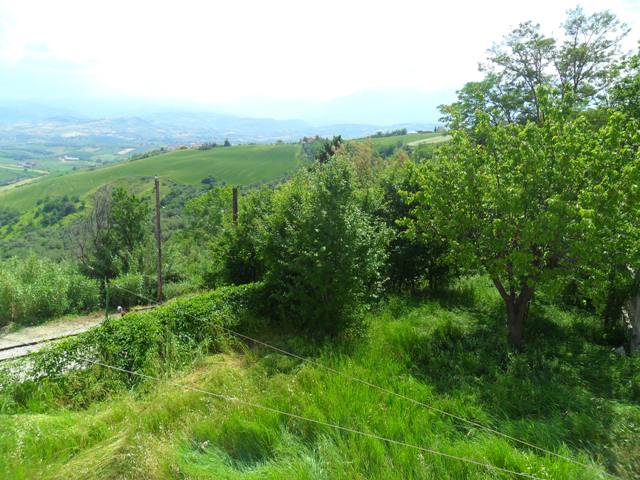Property for sale in Abruzzo
