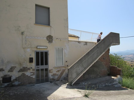Property for sale in Castel Frentano