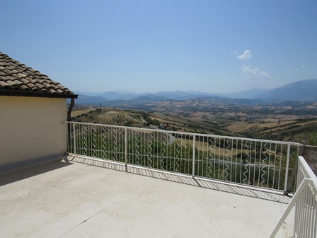 Property for sale in Castel Frentano