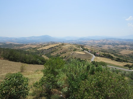 Property for sale in Castel Frentano