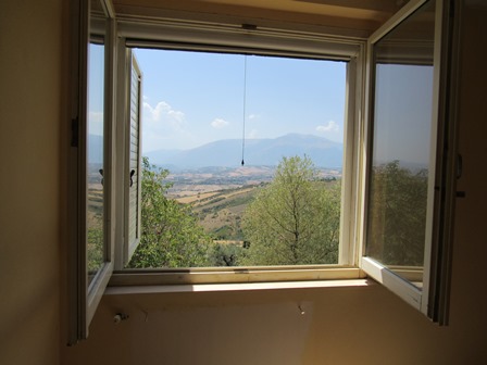 Property for sale in Abruzzo
