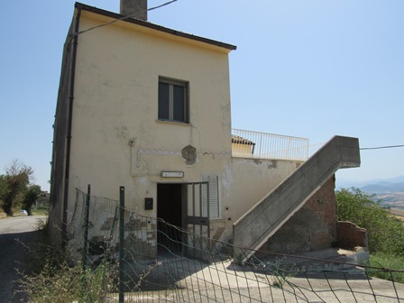 Property for sale in Abruzzo