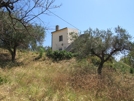Property for sale in Castel Frentano