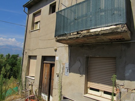 Property for sale in Castel Frentano