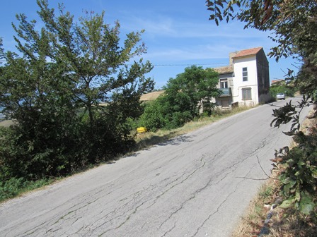 Property for sale in Castel Frentano