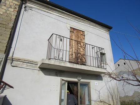 Property for sale in Castel Frentano