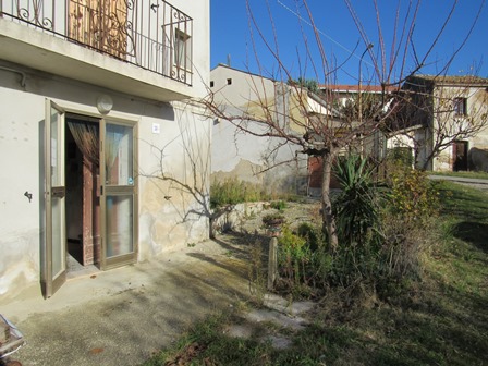 Property for sale in Castel Frentano