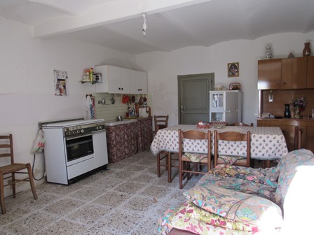 Property for sale in Castel Frentano