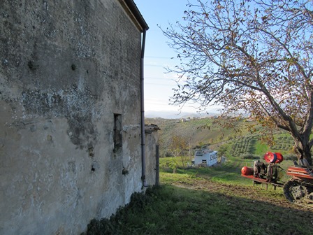 Property for sale in Abruzzo