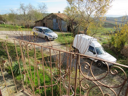 Property for sale in Abruzzo