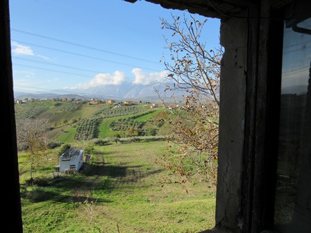 Property for sale in Castel Frentano