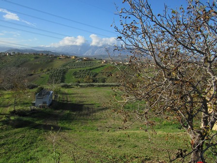 Property for sale in Castel Frentano