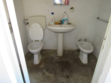 Property for sale in Abruzzo