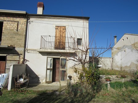Property for sale in Castel Frentano