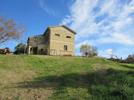 Property for sale in Castel Frentano
