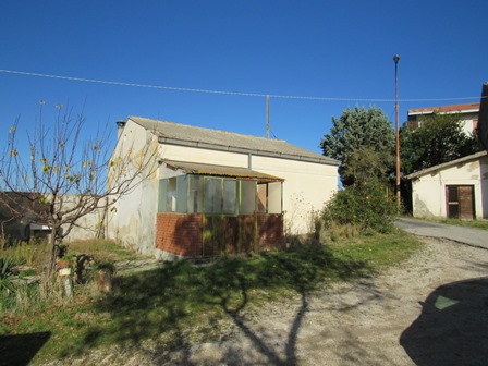 Property for sale in Castel Frentano