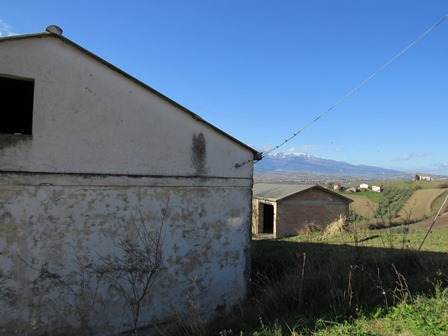 Property for sale in Abruzzo
