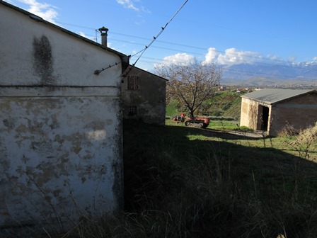 Property for sale in Castel Frentano
