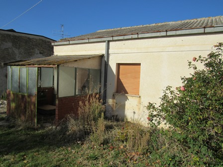 Property for sale in Castel Frentano