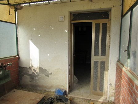 Property for sale in Abruzzo