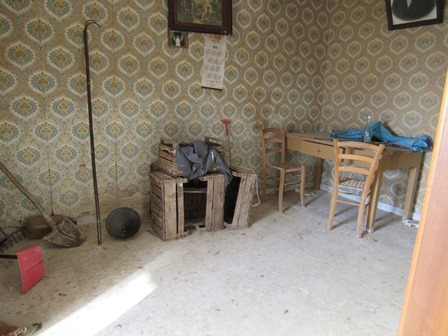 Property for sale in Abruzzo
