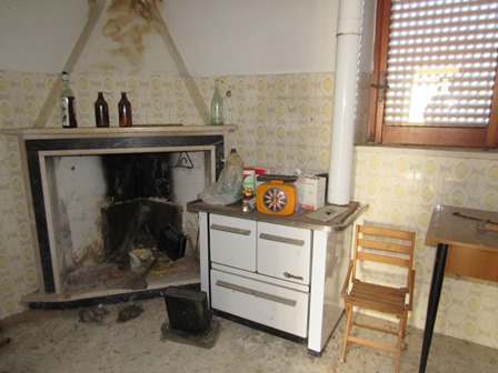 Property for sale in Castel Frentano