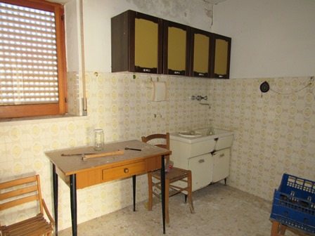 Property for sale in Castel Frentano