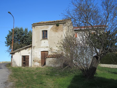Property for sale in Castel Frentano