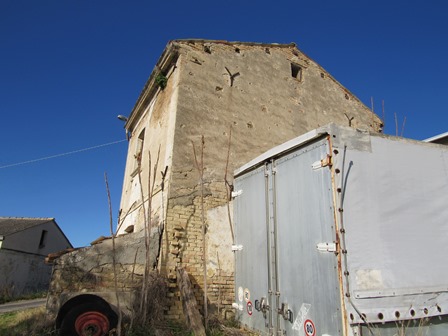 Property for sale in Castel Frentano