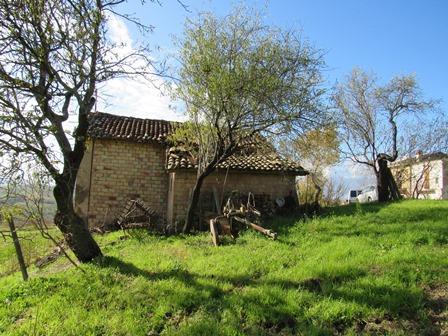 Property for sale in Castel Frentano