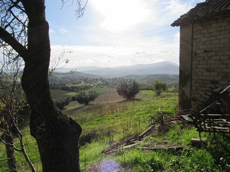 Property for sale in Castel Frentano