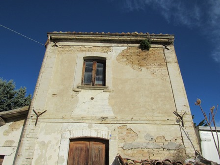 Property for sale in Castel Frentano