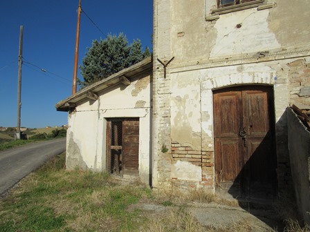 Property for sale in Castel Frentano