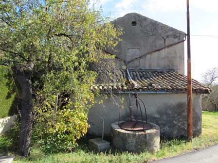 Property for sale in Abruzzo